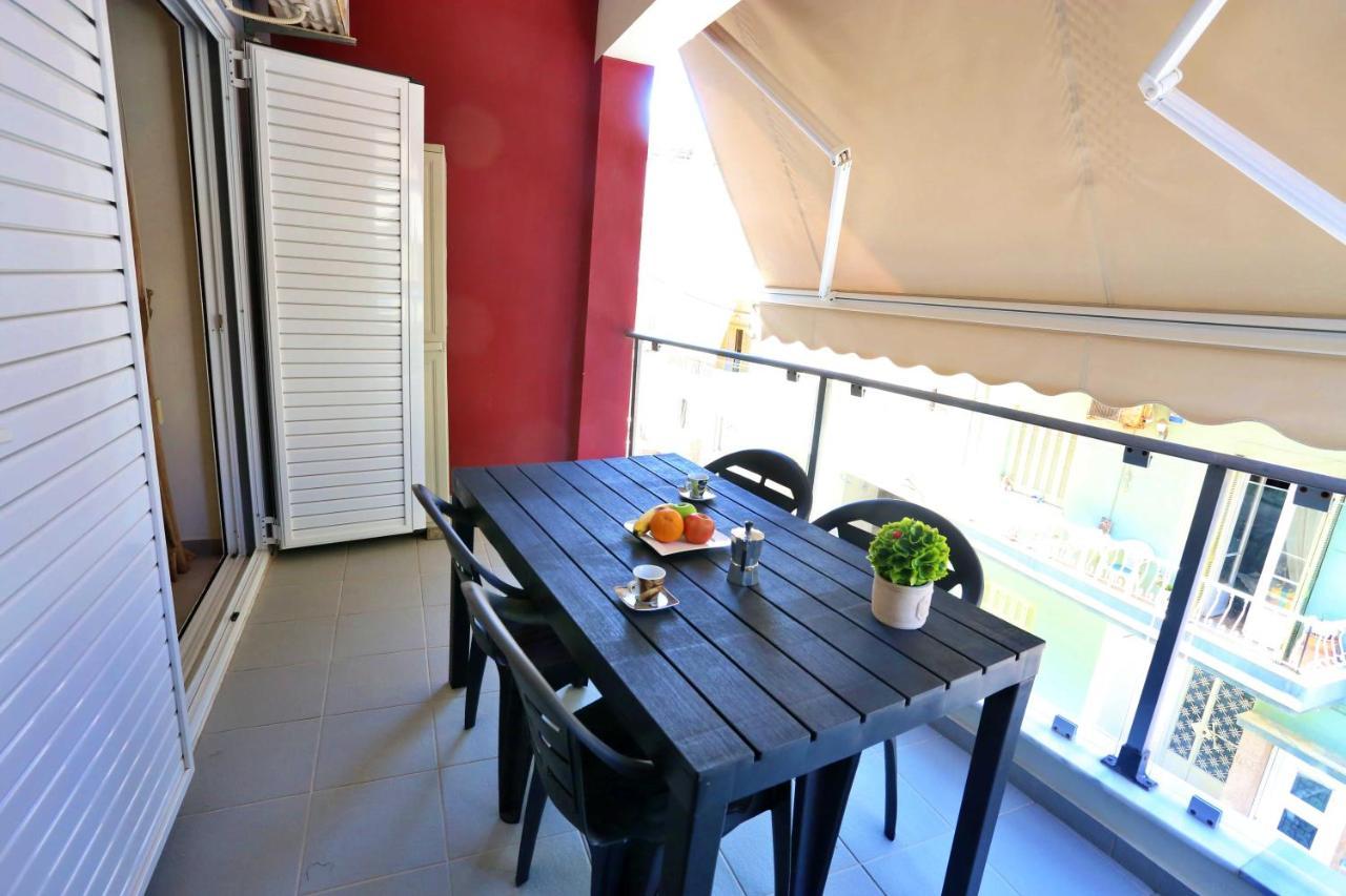 Urban Life Suite Héraklion Extérieur photo