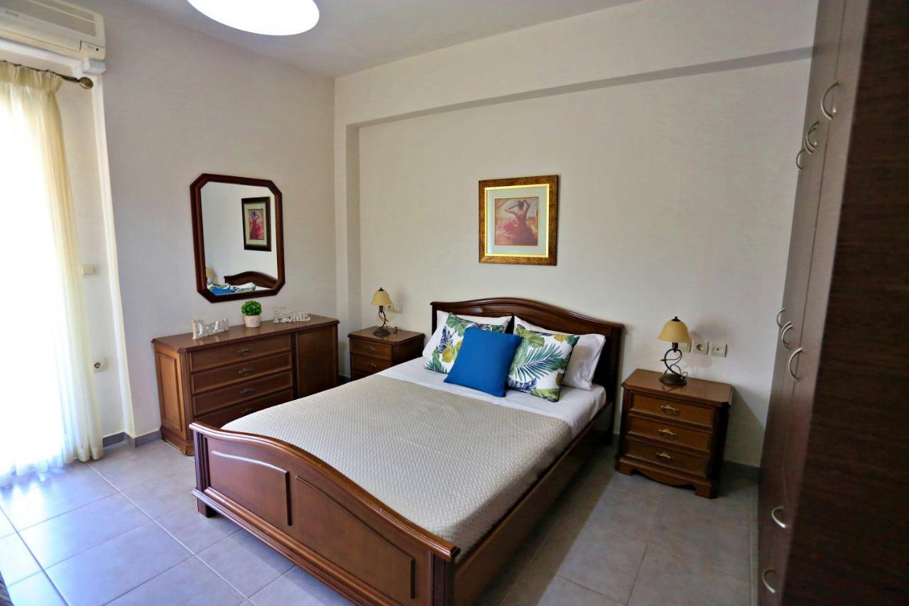 Urban Life Suite Héraklion Extérieur photo