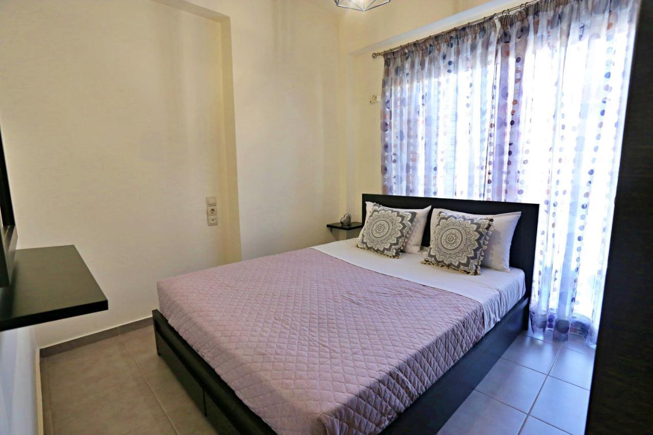 Urban Life Suite Héraklion Extérieur photo